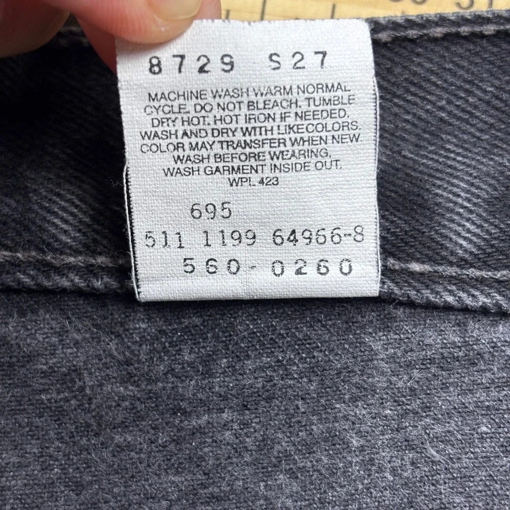 Levis vintage levi